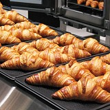 Готовое решение для кафе-пекарни