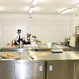 Как подобрать оборудование для кондитерской? Дополнительные замечания