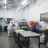 Как лучше оборудовать хлебопекарню