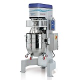 Планетарные миксеры Aeromix от SIGMA (Италия)