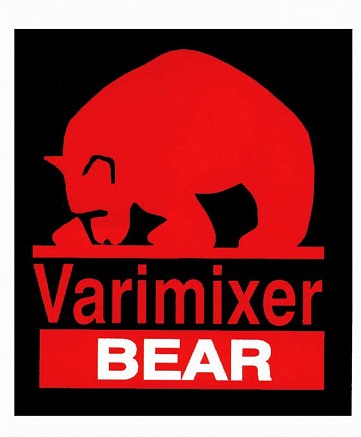 Новинка 2018 года от BEAR VARIMIXER!