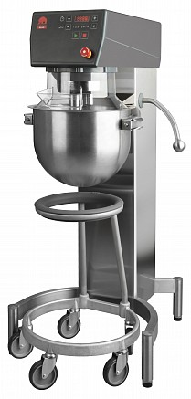 Новинка 2018 года от BEAR VARIMIXER!