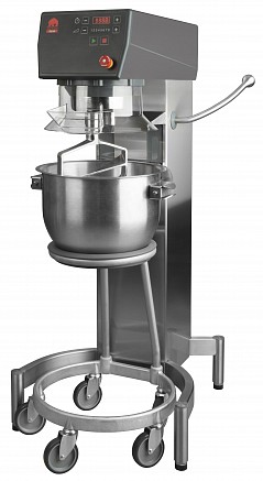Новинка 2018 года от BEAR VARIMIXER!