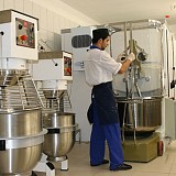 Особенности приобретения кондитерского и хлебопекарного оборудования
