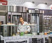 Новинки оборудования для пекарен и кондитерских от Revent