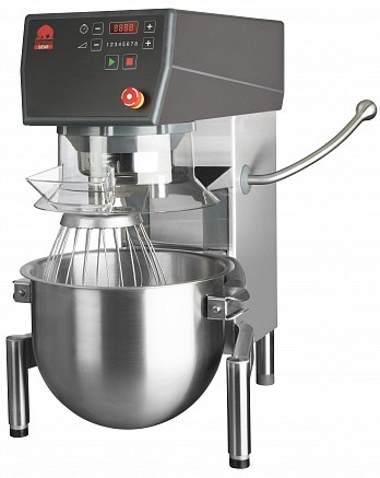 Новинка 2018 года от BEAR VARIMIXER!