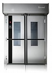 Шкафы окончательной расстойки
