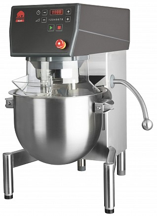 Новинка 2018 года от BEAR VARIMIXER!