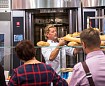 Новинки оборудования для пекарен и кондитерских от Revent